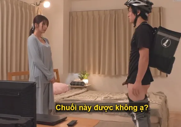 Dịch vụ giúp thỏa mãn cơn nứng lồn của các chị em